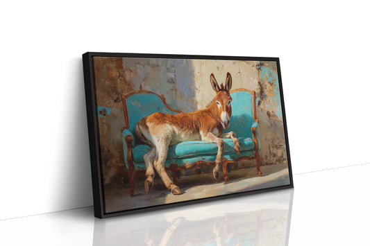 Humble Beast Claims Turquoise Throne