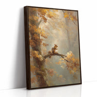 Amber Forest Sentinel Waits