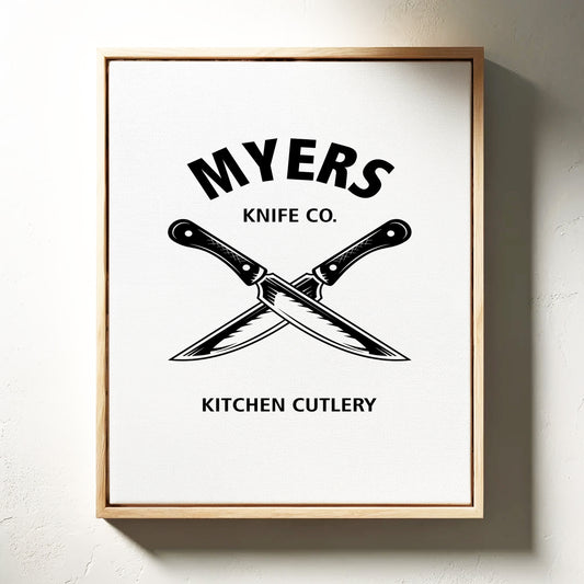 Sharp Stories From The Kitchen