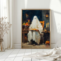 A Feast for the Forgotten