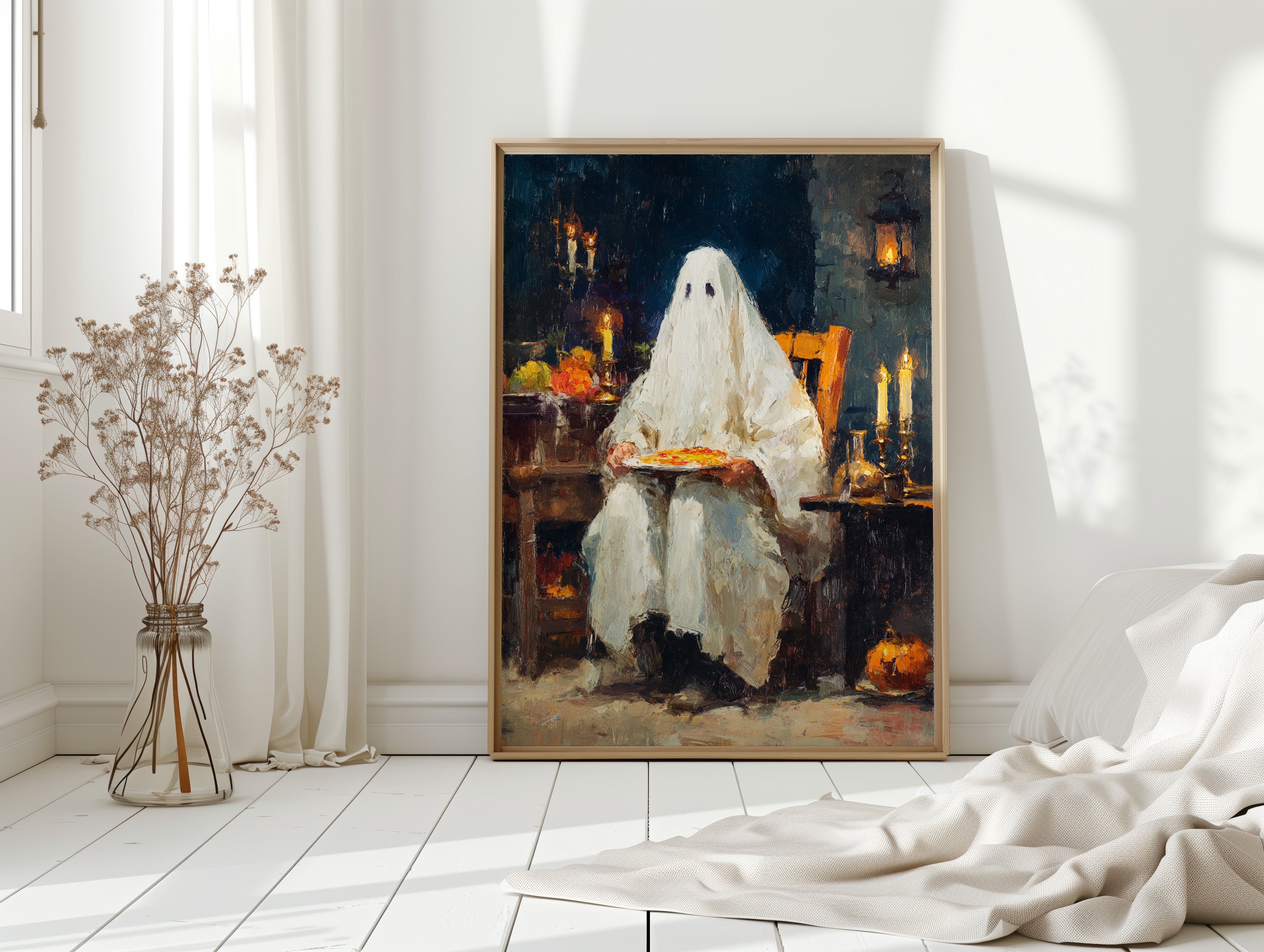 A Feast for the Forgotten