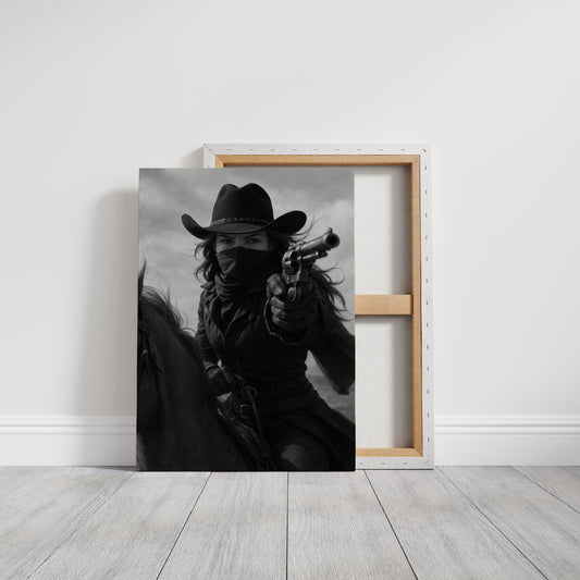 Outlaw Rider