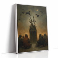 Crescent Tales From Ancient Council