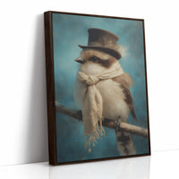 Dapper Sparrow's Winter Soiree