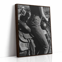 The Art of Western Riding