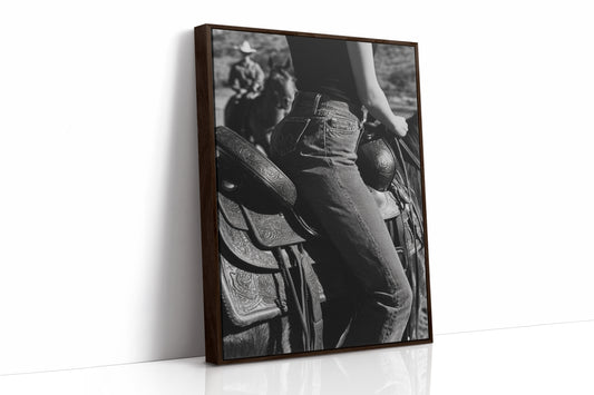 The Art of Western Riding
