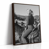 Ranch Life Reverie