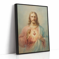 Divine Radiance Illuminates Eternal Compassion