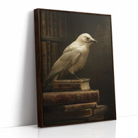 Pale Raven's Literary Perch