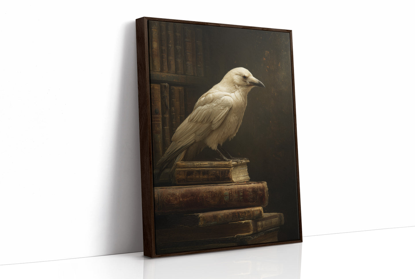 Pale Raven's Literary Perch