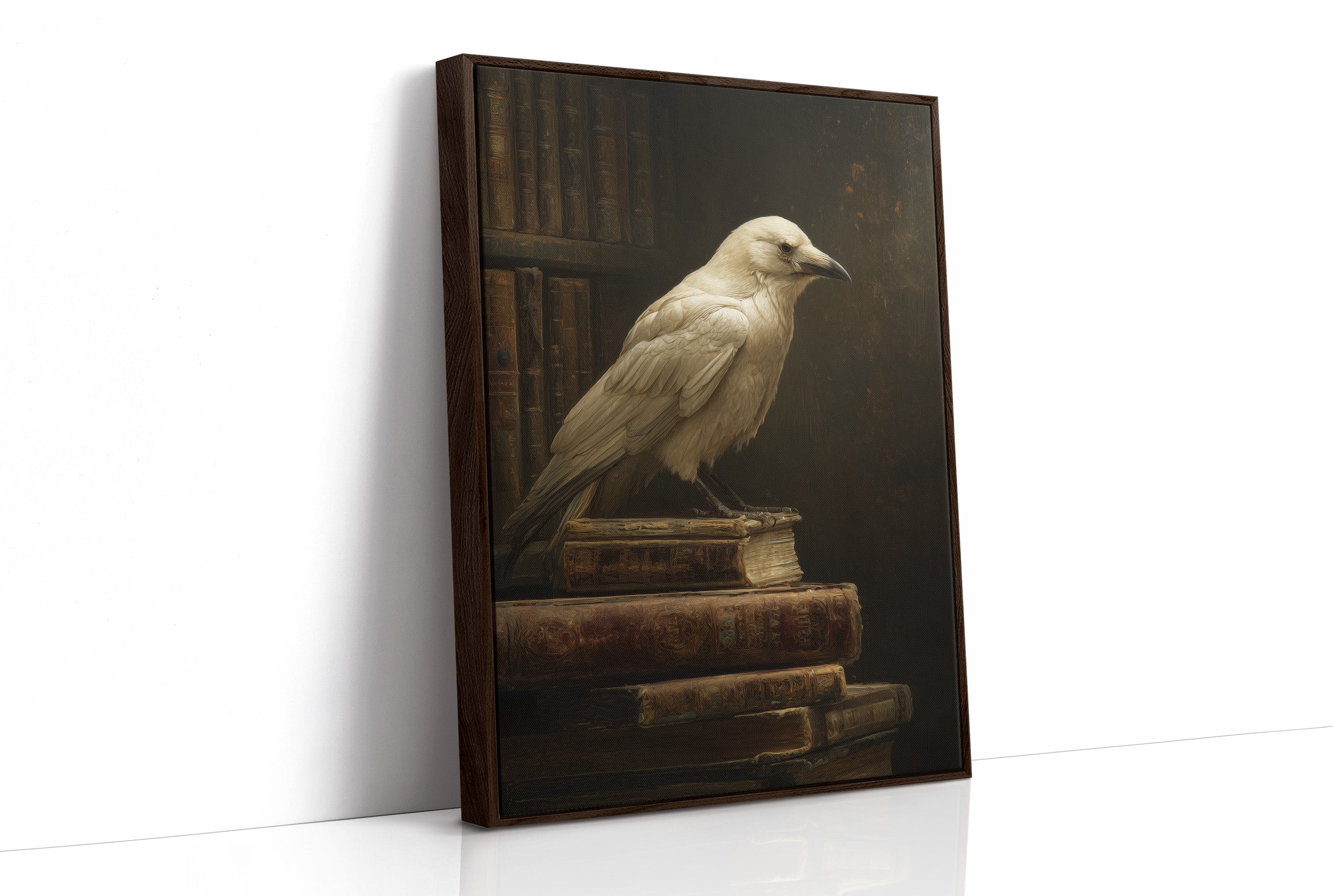 Pale Raven's Literary Perch