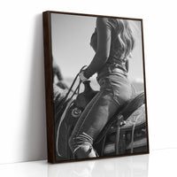 Saddle Stories