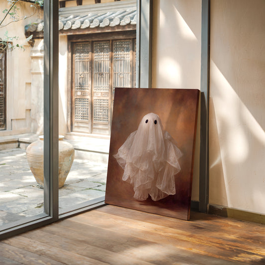 Beneath The Veil Of Innocence