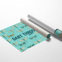 Dart Through Life