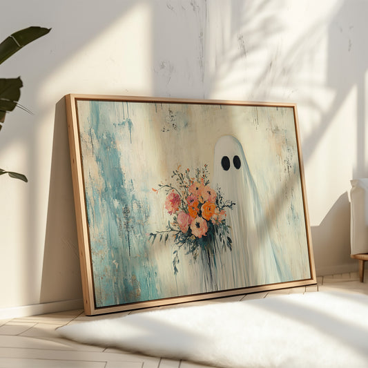 Gentle Spirit Brings Summer Blooms