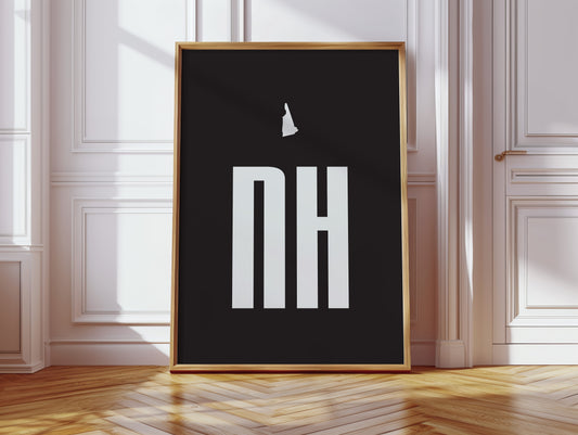 Letters From New Hampshire's Night