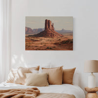 Monument Valley Sings Desert Hymns