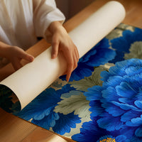 Every Petal Means It