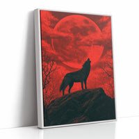 Howl at the Blood Moon