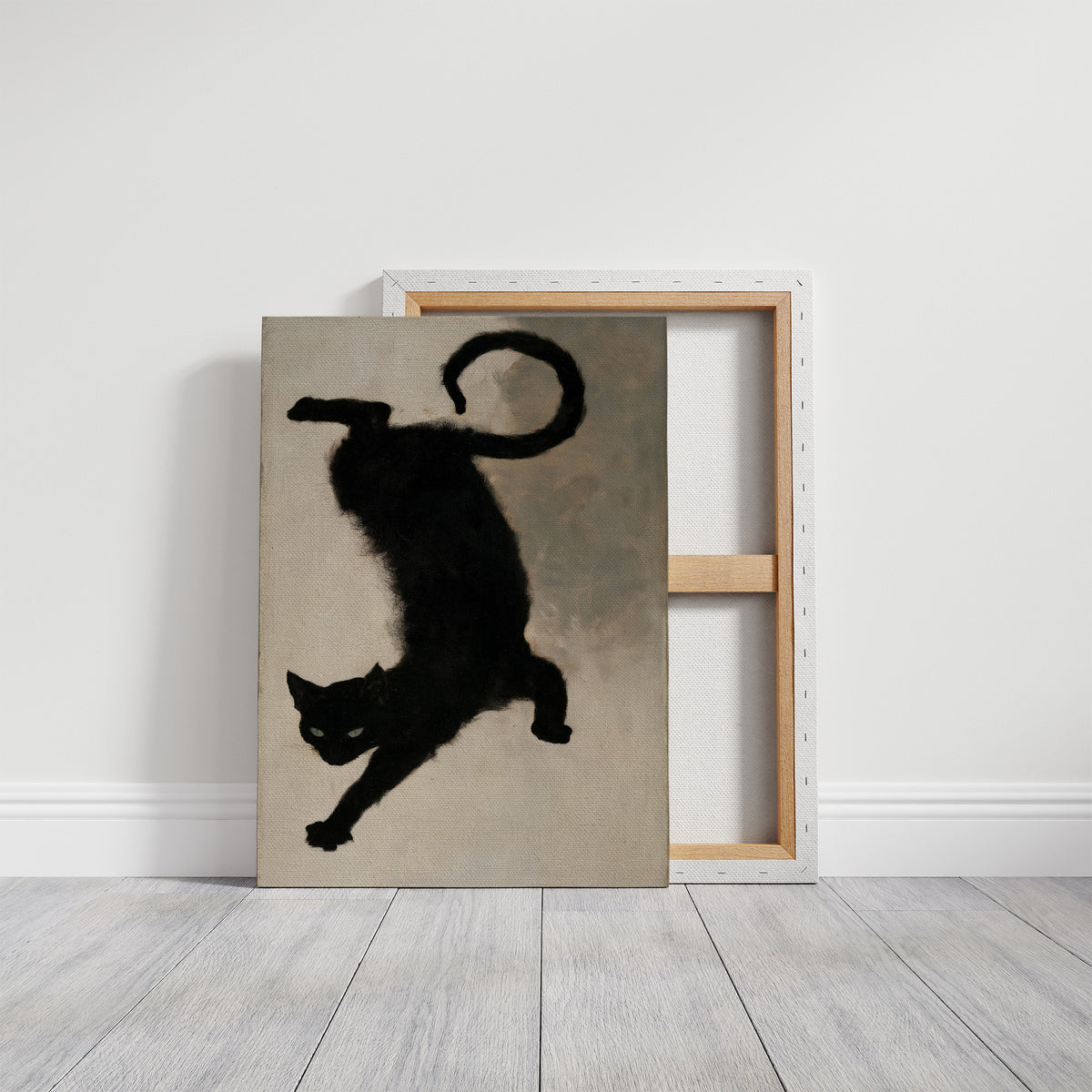 Gravity Is Merely a Suggestion