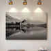 Highland Waters Mirror Ancient Stone