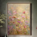 A Symphony of Petals and Light