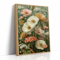 Everything Soft Blooms Together