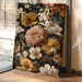 A Tapestry of Blossoms and Wings