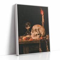Time, Fire, and Bone