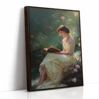 Pages Bloom In Rose Gardens