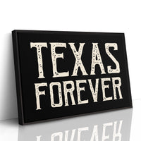 Lone Star State Of Mind