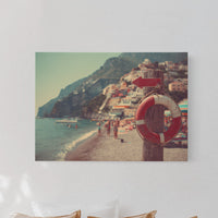 Summer Stories From Amalfi Shores