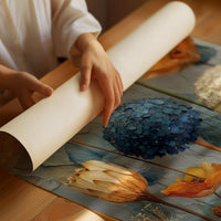 A Still Life That Refused to Stay Still