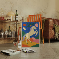 Wild Spirit in Citrus Hills