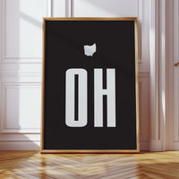 Letters From The Buckeye State