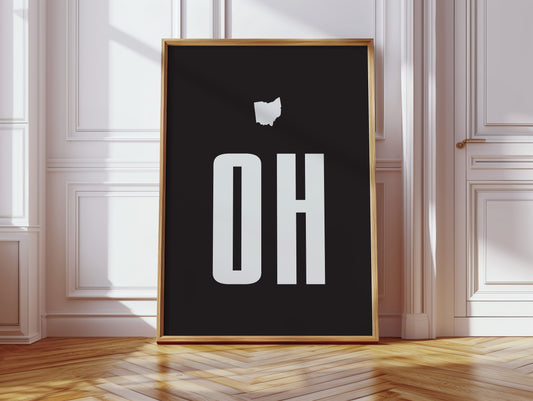 Letters From The Buckeye State