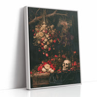 Roses Wilt, Bone Remains