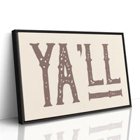 Southern Roots Speak Volumes