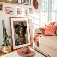 Ranch Hand Tales From Dappled Paws