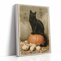 Guardian of the Pumpkin Patch