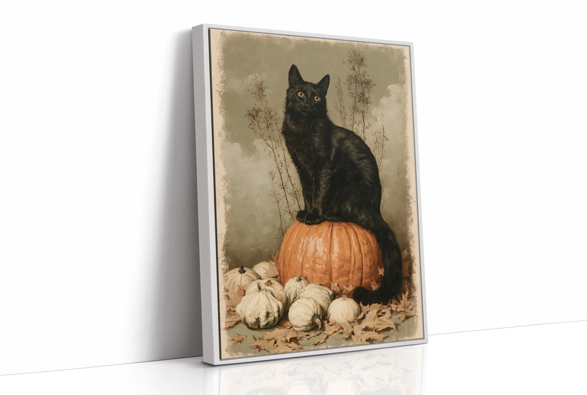 Guardian of the Pumpkin Patch