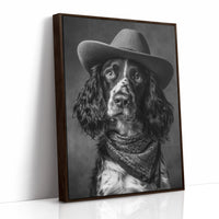 The Pardner
