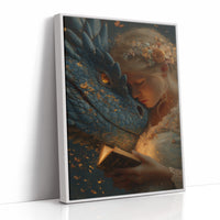 Ancient Tales Between Scales