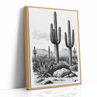 Saguaro Standing Committee