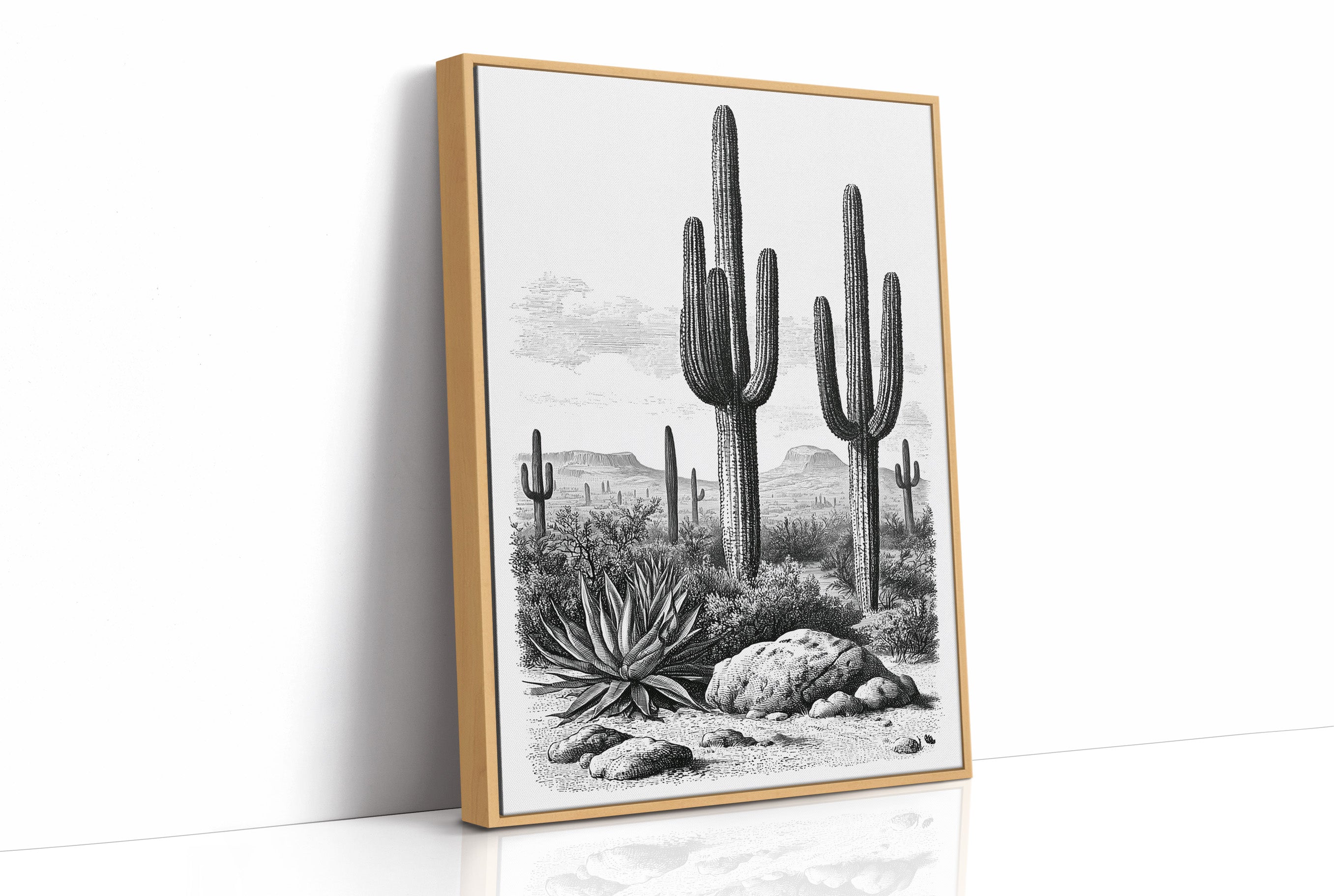 Saguaro Standing Committee