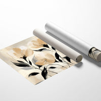 Blossoms Cast Afternoon Light Stories