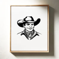 Black Ink Writes Western Tales