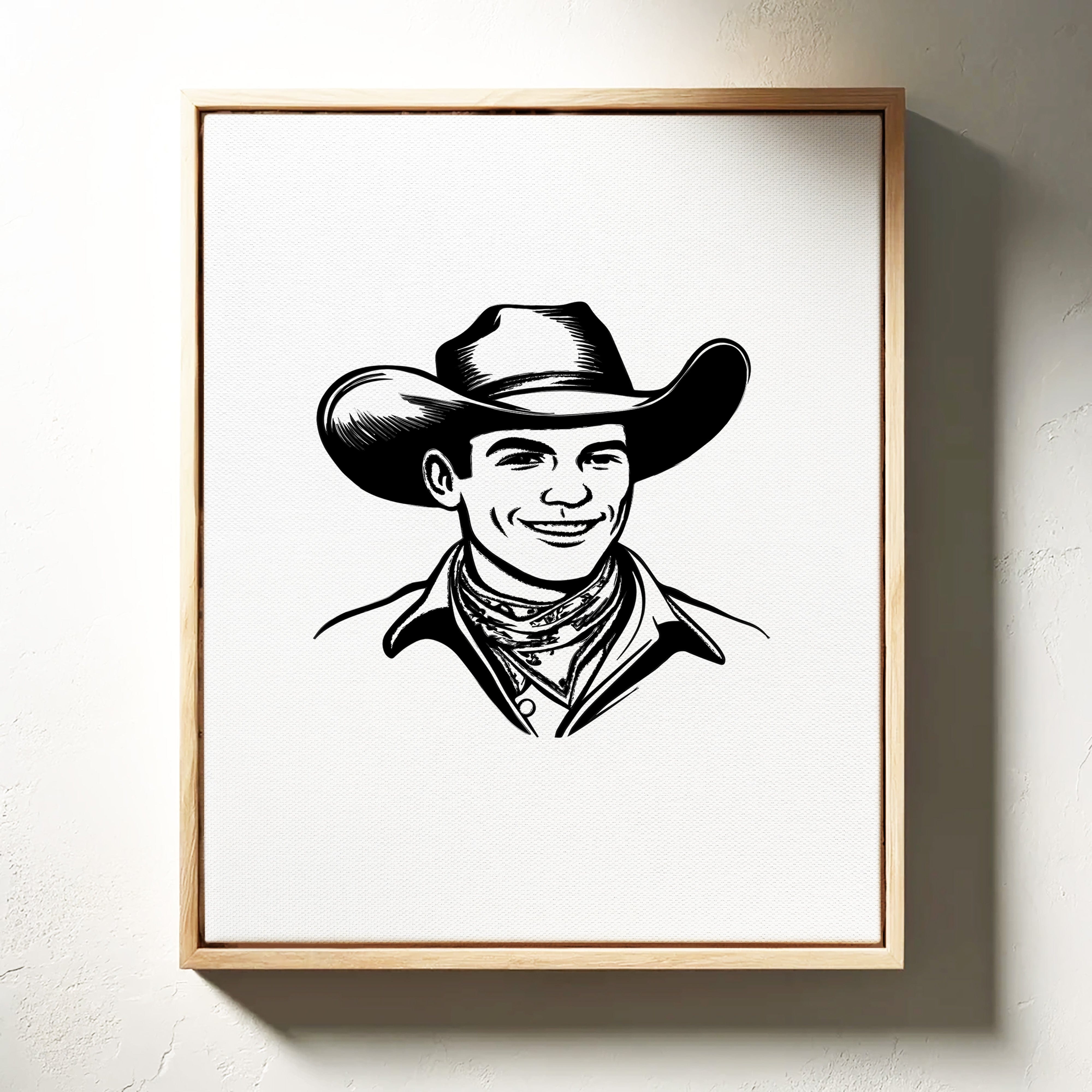 Black Ink Writes Western Tales