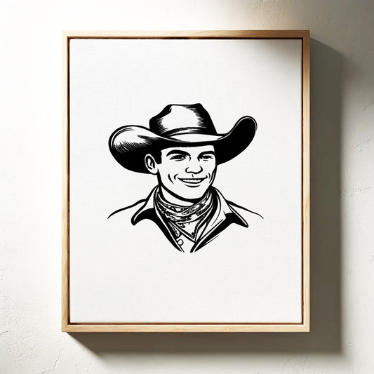 Black Ink Writes Western Tales