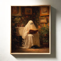 Stories Told in Silent Corners